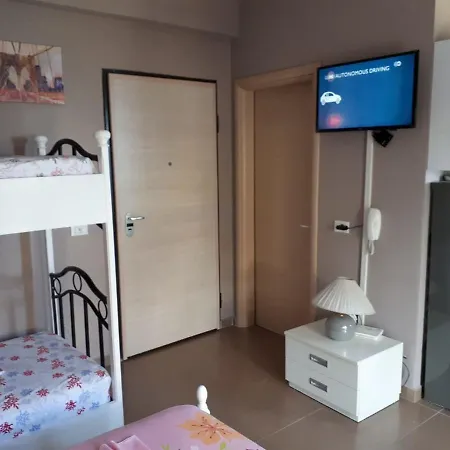 Deni Sea View Vlorë