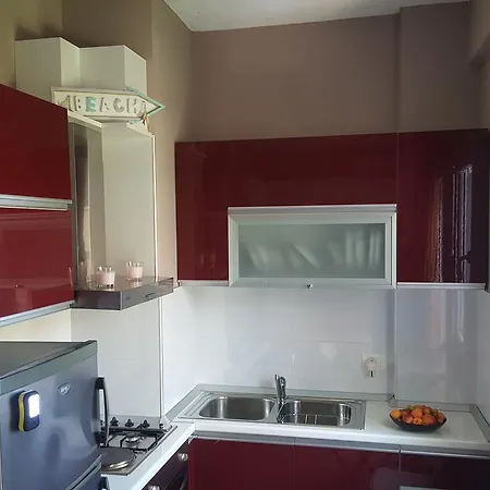 Deni Sea View * Vlorë