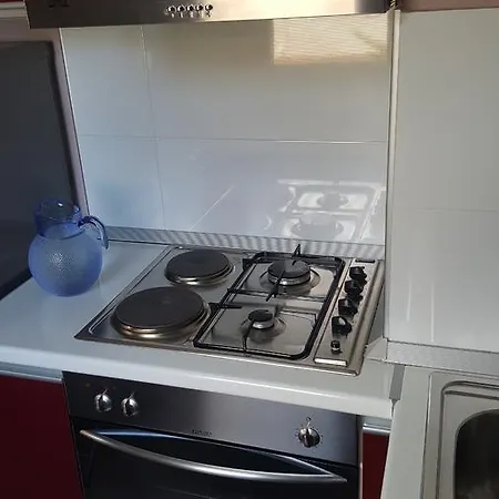 Deni Sea View Apartamento