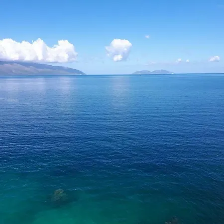 Deni Sea View * Vlorë
