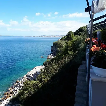 Apartamento Deni Sea View