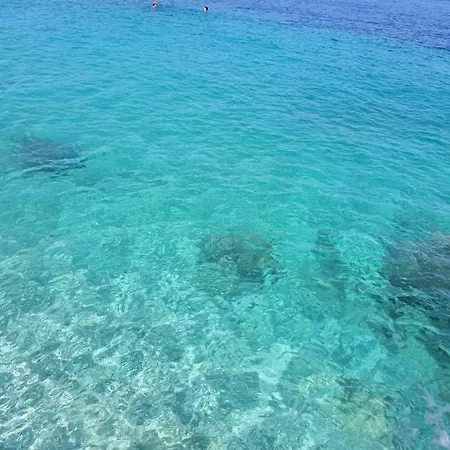 Deni Sea View Vlorë