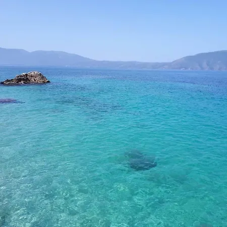 Deni Sea View * Vlorë