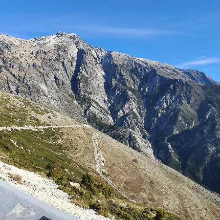 Deni Sea View * Vlorë