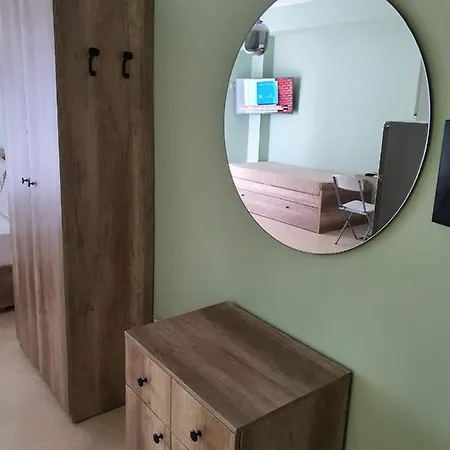 Deni Sea View Apartamento