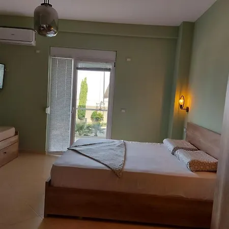 Deni Sea View Vlorë