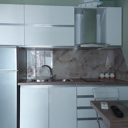 Deni Sea View Apartamento Vlorë