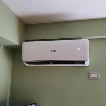 Apartamento Deni Sea View Vlorë