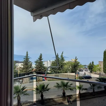 Apartamento Deni Sea View Vlorë