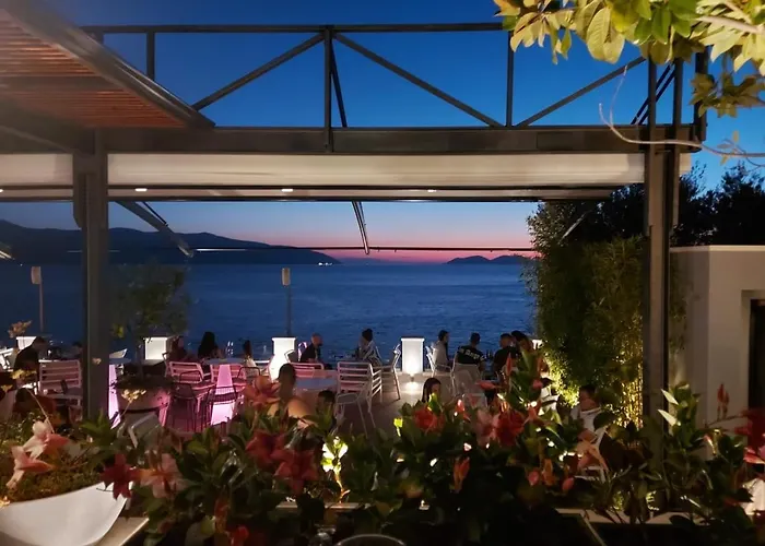 Deni Sea View Appartement *