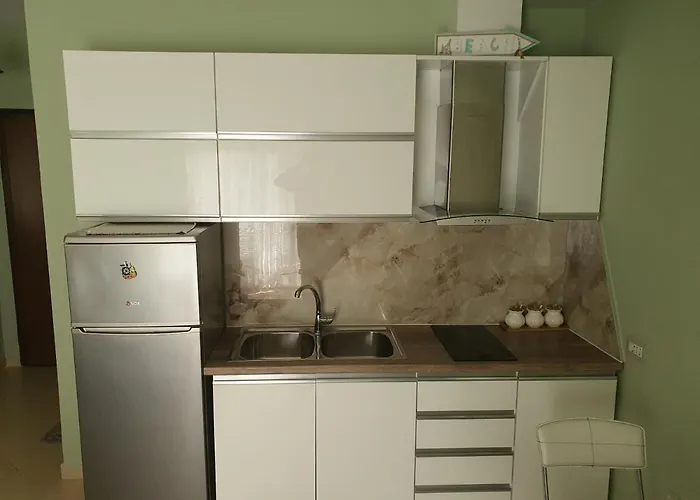 Appartement Deni Sea View