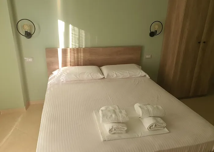 Deni Sea View Appartement *