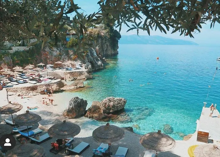 Deni Sea View Vlorë