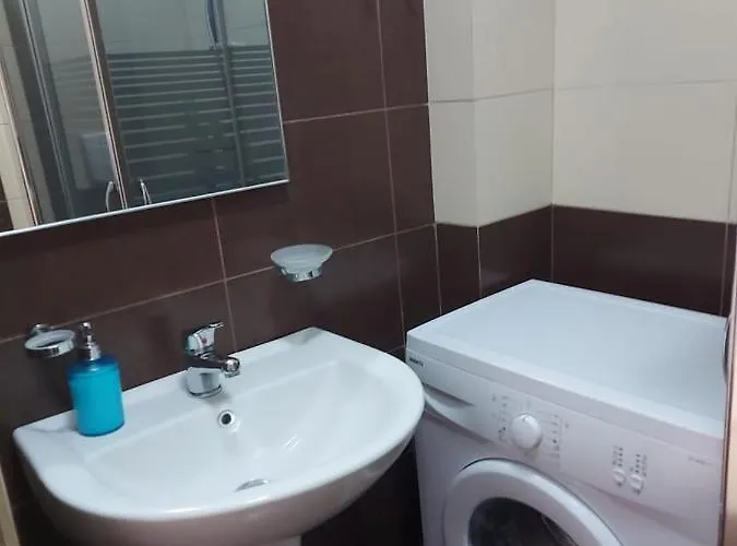 Appartement Deni Sea View