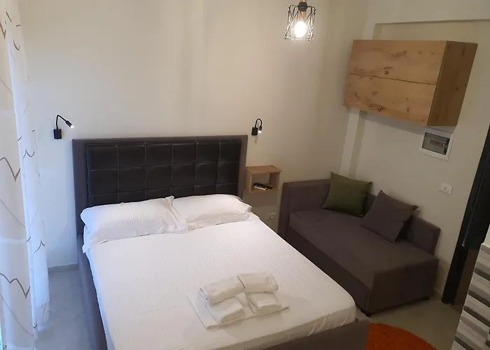 Deni Sea View * Vlorë