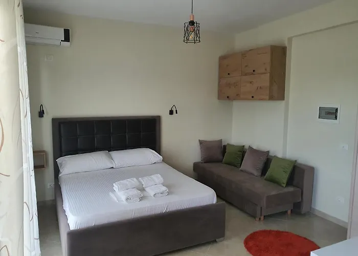 Deni Sea View * Vlorë