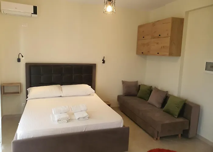 Deni Sea View Appartement *