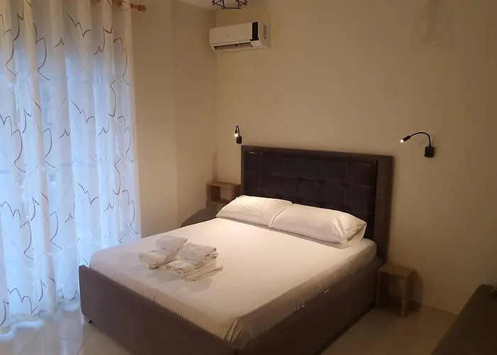 Deni Sea View Vlorë