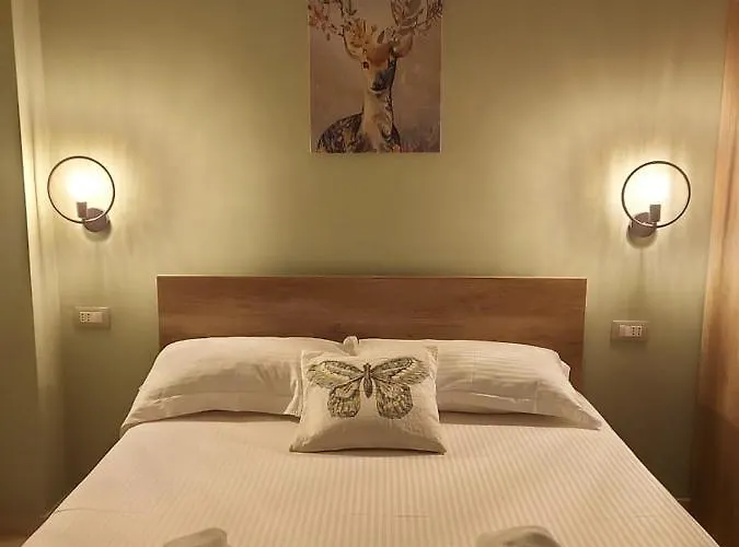 Appartement Deni Sea View *