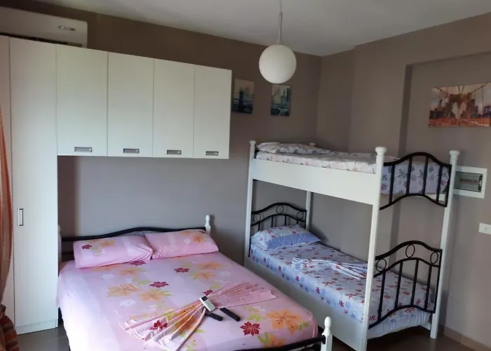 Deni Sea View * Vlorë