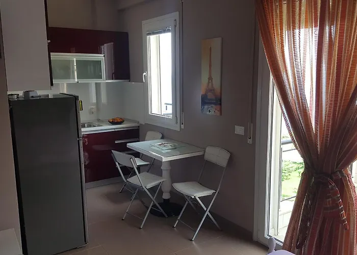 Deni Sea View Appartement *