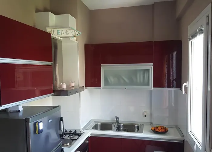 Deni Sea View * Vlorë