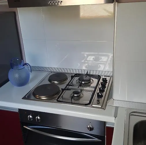 Deni Sea View Appartement