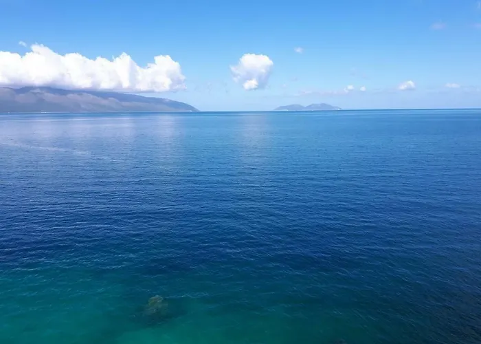 Deni Sea View * Vlorë