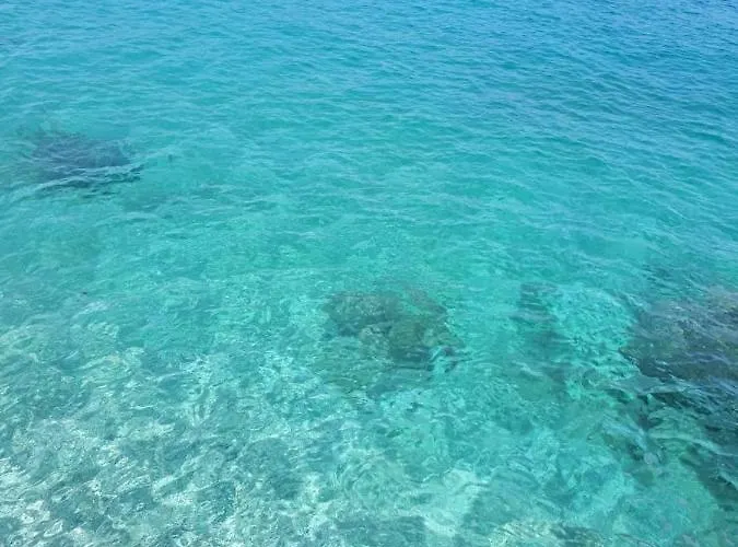 Deni Sea View Vlorë