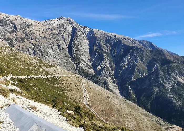 Deni Sea View * Vlorë