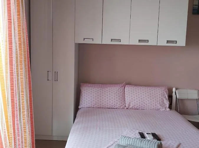 Appartement Deni Sea View *