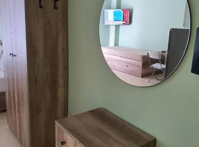 Deni Sea View Appartement