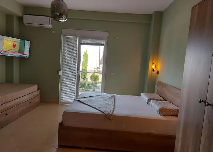 Deni Sea View Vlorë