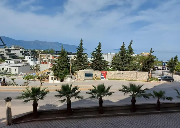 Deni Sea View Appartement