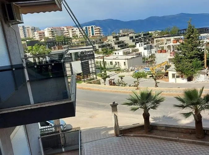 Appartement Deni Sea View